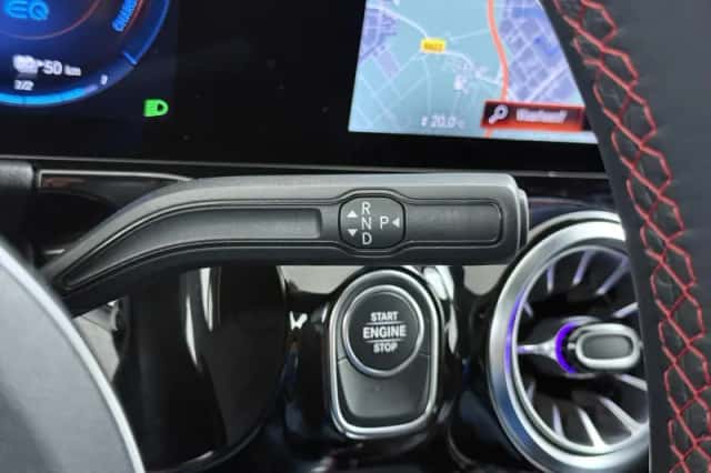 Mercedes-Benz B-Klasse (2022) thumbnail 22