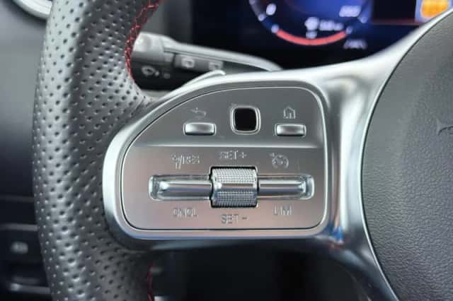 Mercedes-Benz B-Klasse (2022) thumbnail 23