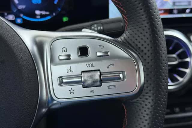 Mercedes-Benz B-Klasse (2022) thumbnail 24