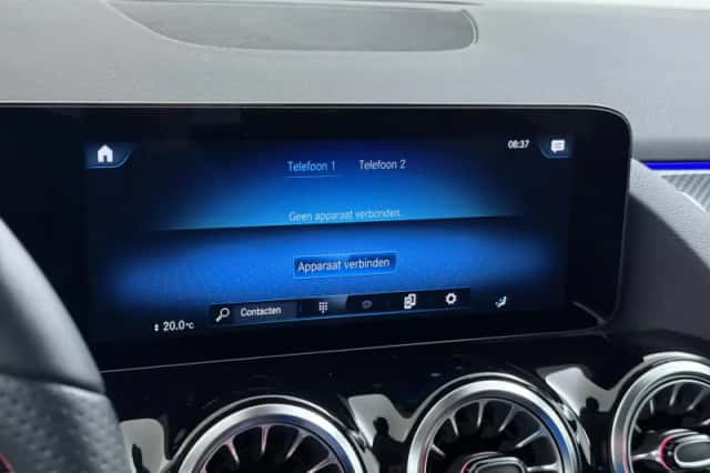 Mercedes-Benz B-Klasse (2022) thumbnail 29