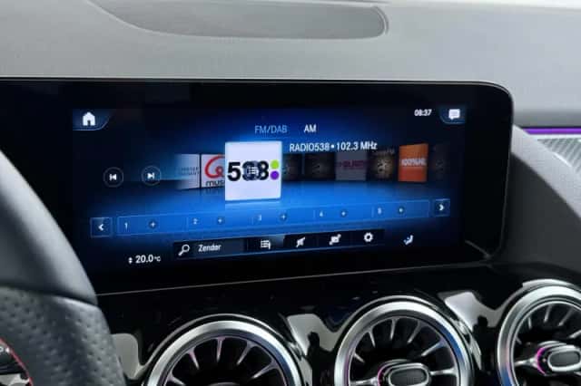 Mercedes-Benz B-Klasse (2022) thumbnail 31