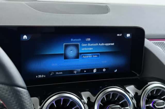 Mercedes-Benz B-Klasse (2022) thumbnail 32