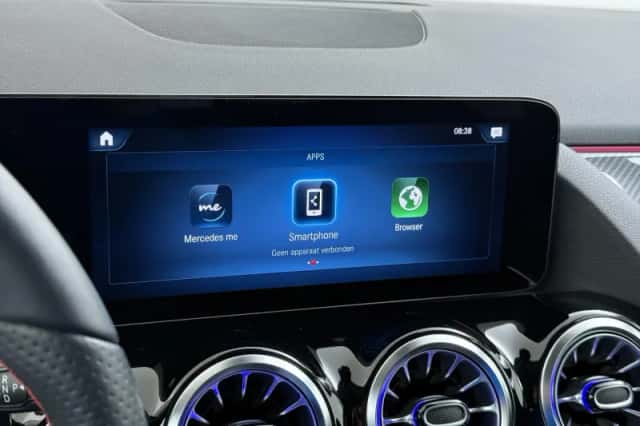 Mercedes-Benz B-Klasse (2022) thumbnail 33