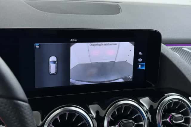 Mercedes-Benz B-Klasse (2022) thumbnail 34