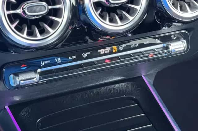 Mercedes-Benz B-Klasse (2022) thumbnail 35