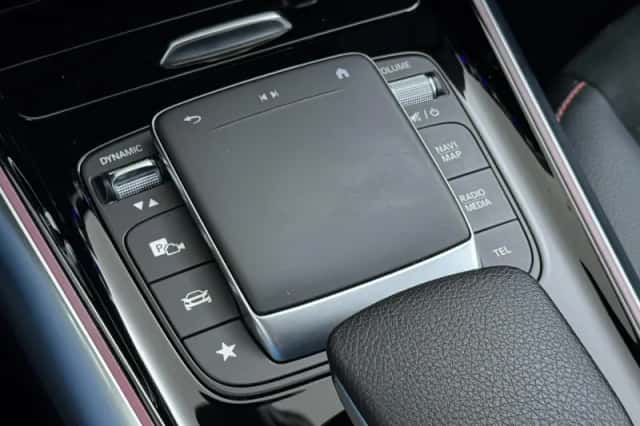 Mercedes-Benz B-Klasse (2022) thumbnail 36