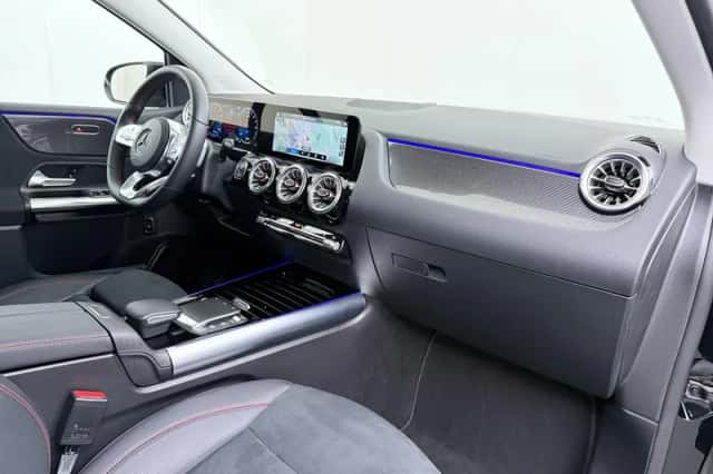Mercedes-Benz B-Klasse (2022) thumbnail 37