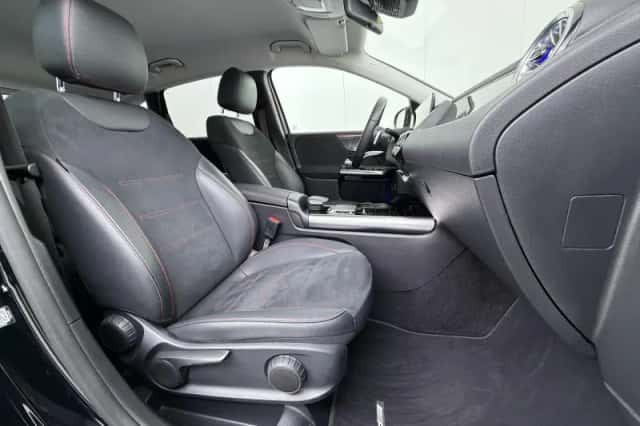 Mercedes-Benz B-Klasse (2022) thumbnail 38