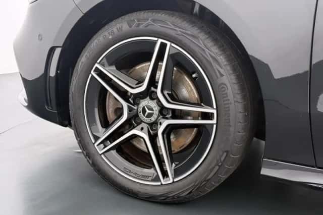 Mercedes-Benz B-Klasse (2022) thumbnail 8