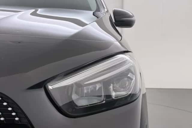Mercedes-Benz B-Klasse (2022) thumbnail 9