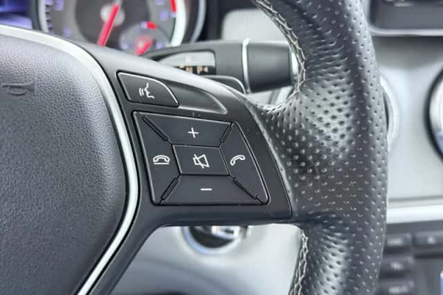 Mercedes-Benz CLA-Klasse (2013) thumbnail 24
