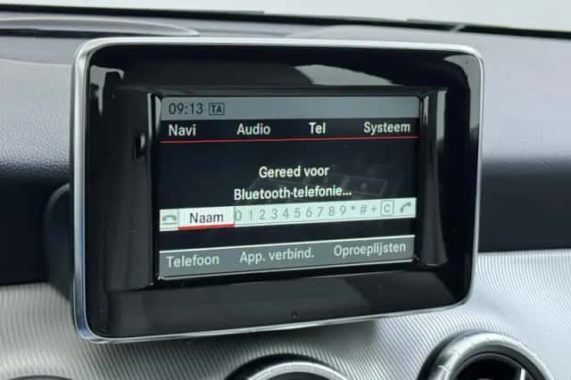 Mercedes-Benz CLA-Klasse (2013) thumbnail 28