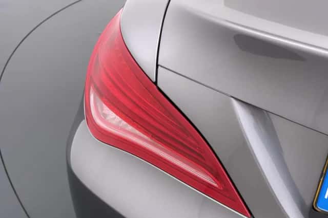Mercedes-Benz CLA-Klasse (2013) thumbnail 5