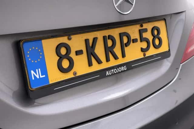 Mercedes-Benz CLA-Klasse (2013) thumbnail 6