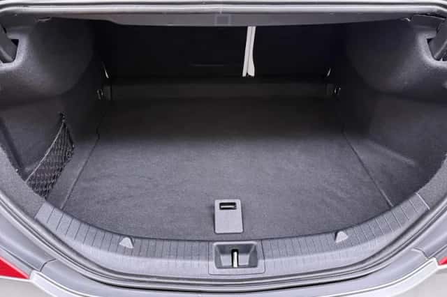Mercedes-Benz CLA-Klasse (2013) thumbnail 8