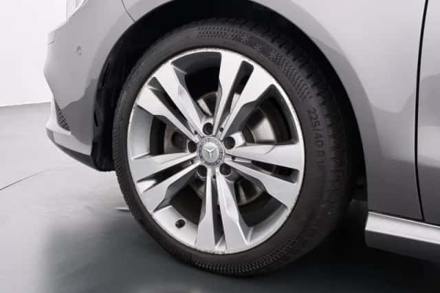 Mercedes-Benz CLA-Klasse (2013) thumbnail 9