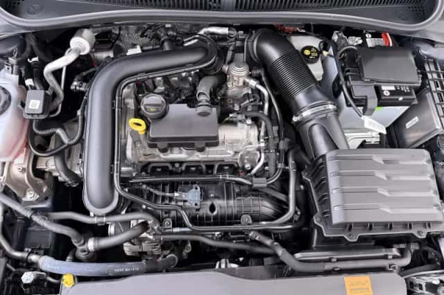 Volkswagen Polo (2023) thumbnail 11