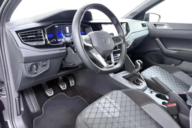 Volkswagen Polo (2023) thumbnail 13