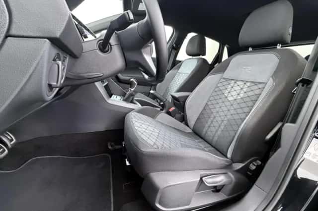 Volkswagen Polo (2023) thumbnail 14