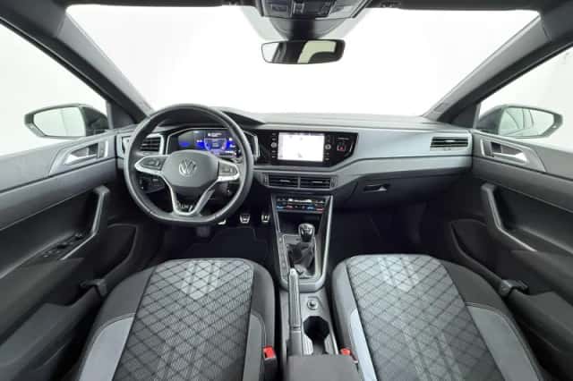 Volkswagen Polo (2023) thumbnail 18