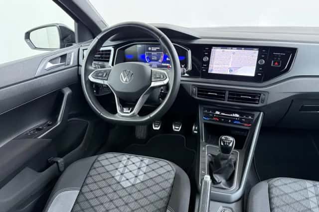 Volkswagen Polo (2023) thumbnail 19