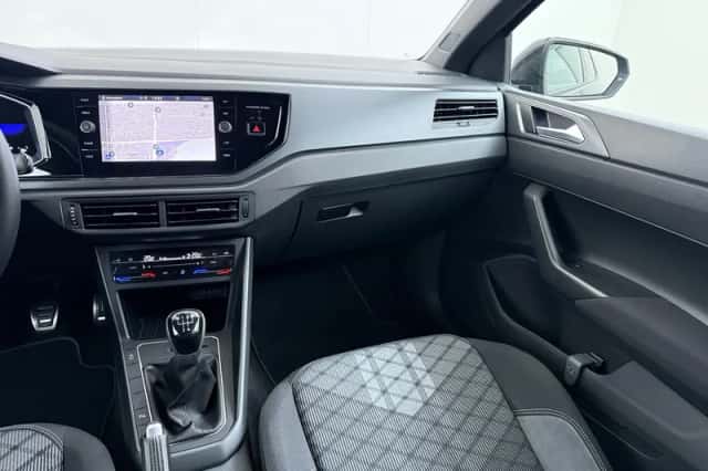 Volkswagen Polo (2023) thumbnail 20