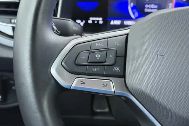 Volkswagen Polo (2023) thumbnail 23