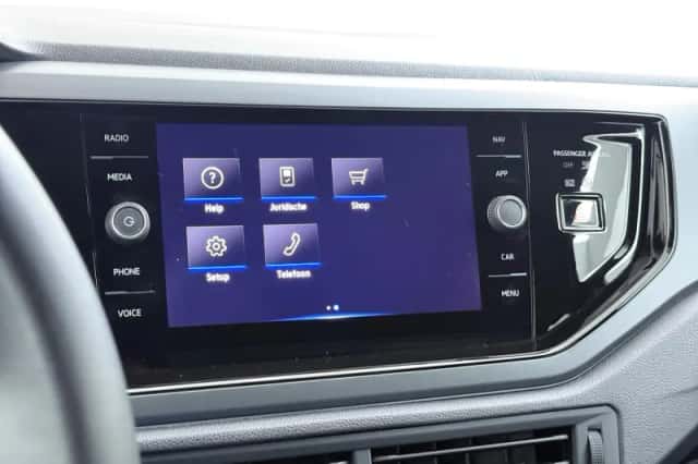 Volkswagen Polo (2023) thumbnail 27