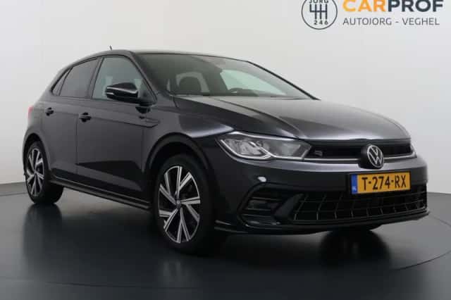 Volkswagen Polo (2023) thumbnail 4