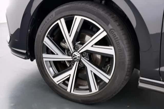 Volkswagen Polo (2023) thumbnail 8