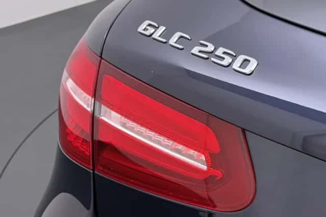 Mercedes-Benz GLC-Klasse (2017) thumbnail 15