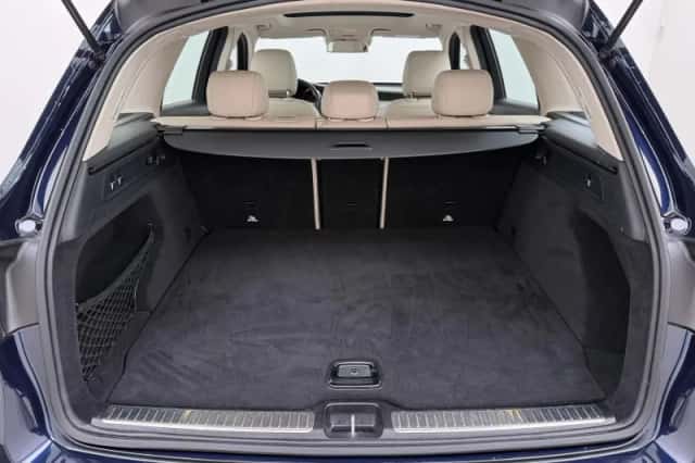 Mercedes-Benz GLC-Klasse (2017) thumbnail 18