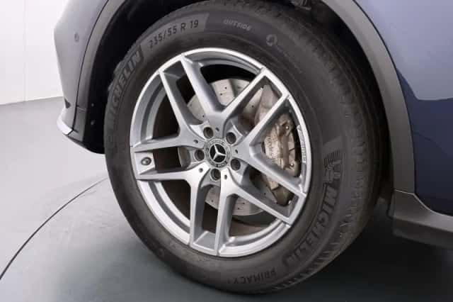 Mercedes-Benz GLC-Klasse (2017) thumbnail 20