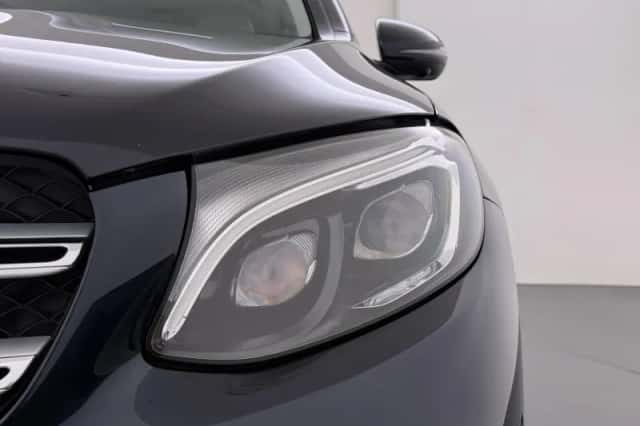 Mercedes-Benz GLC-Klasse (2017) thumbnail 21