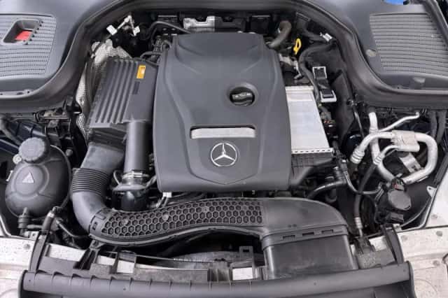 Mercedes-Benz GLC-Klasse (2017) thumbnail 22