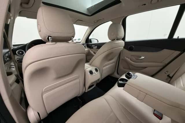 Mercedes-Benz GLC-Klasse (2017) thumbnail 24