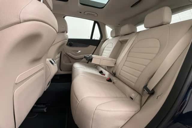 Mercedes-Benz GLC-Klasse (2017) thumbnail 25