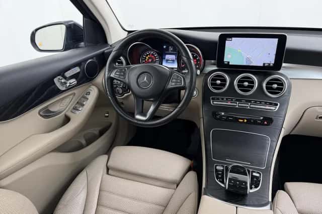 Mercedes-Benz GLC-Klasse (2017) thumbnail 27