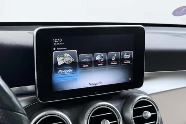 Mercedes-Benz GLC-Klasse (2017) thumbnail 33