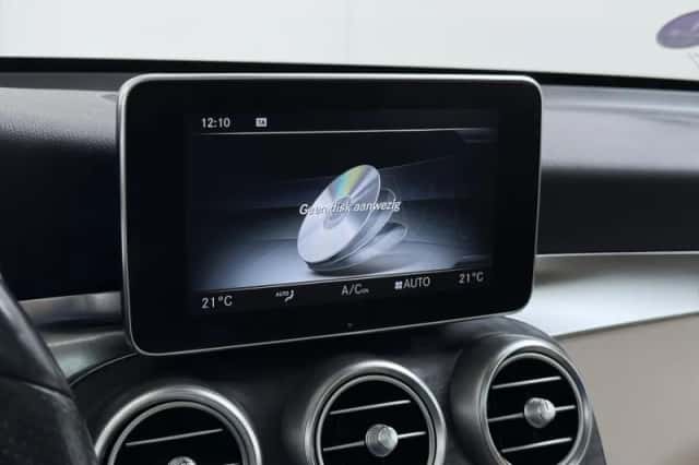 Mercedes-Benz GLC-Klasse (2017) thumbnail 38