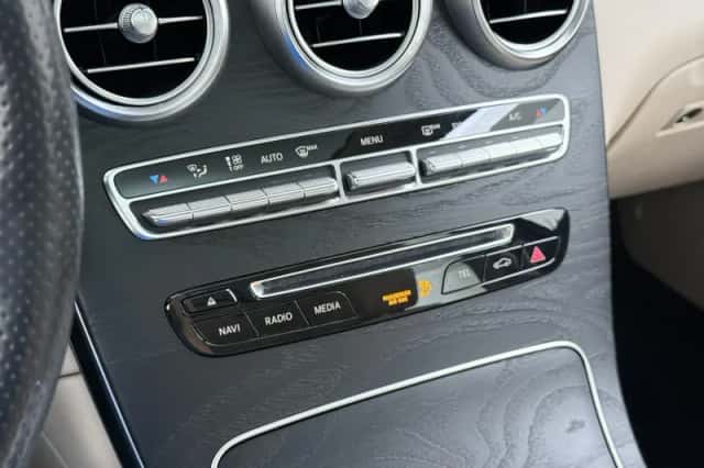 Mercedes-Benz GLC-Klasse (2017) thumbnail 41