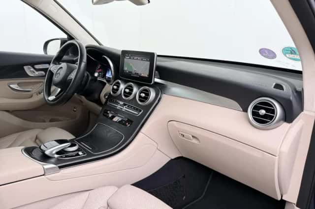 Mercedes-Benz GLC-Klasse (2017) thumbnail 42