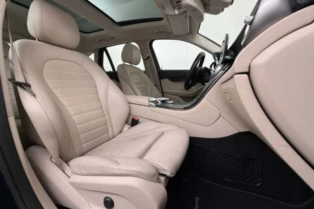 Mercedes-Benz GLC-Klasse (2017) thumbnail 43