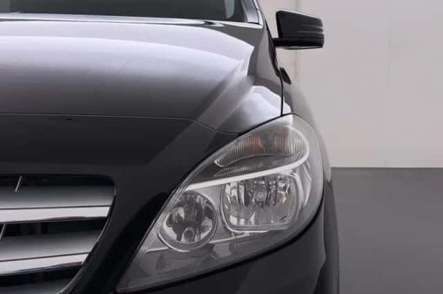 Mercedes-Benz B-Klasse (2012) thumbnail 14
