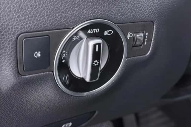 Mercedes-Benz B-Klasse (2012) thumbnail 17