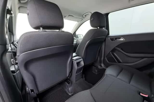 Mercedes-Benz B-Klasse (2012) thumbnail 18