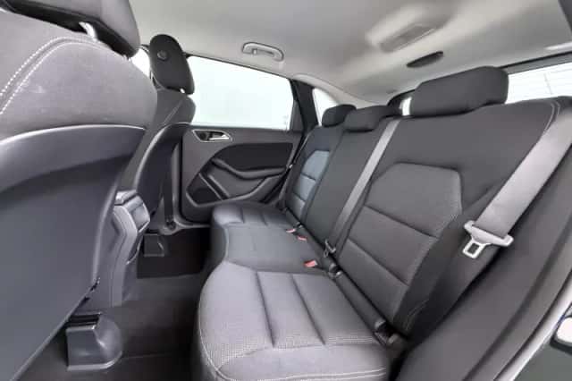 Mercedes-Benz B-Klasse (2012) thumbnail 19