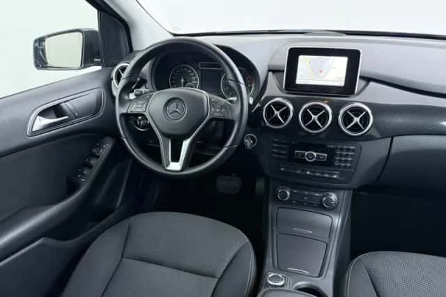 Mercedes-Benz B-Klasse (2012) thumbnail 20