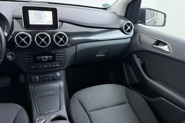 Mercedes-Benz B-Klasse (2012) thumbnail 21