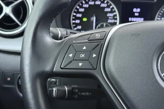 Mercedes-Benz B-Klasse (2012) thumbnail 24